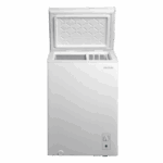 Bolero CoolMarket Chest 99M White D - Imagen 4