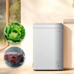 Bolero CoolMarket Chest 99M White D - Imagen 7