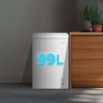 Bolero CoolMarket Chest 99M White D - Imagen 6