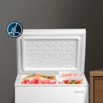 Bolero CoolMarket Chest 99P White E - Imagen 14