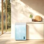 Bolero CoolMarket Chest 99P White E - Imagen 7