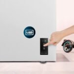 Bolero CoolMarket Chest 99P White E - Imagen 10