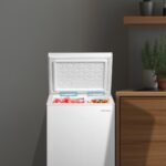 Bolero CoolMarket Chest 99P White E - Imagen 9