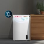 Bolero CoolMarket Chest 99P White E - Imagen 13