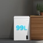 Bolero CoolMarket Chest 99P White E - Imagen 5