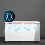 Bolero CoolMarket Chest Duo 508M White E - Imagen 14