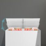 Bolero CoolMarket Chest Duo 508M White E - Imagen 9