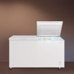 Bolero CoolMarket Chest Duo 508M White E - Imagen 7