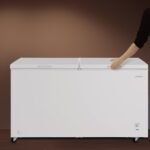 Bolero CoolMarket Chest Duo 508M White E - Imagen 12