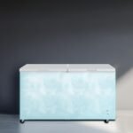 Bolero CoolMarket Chest Duo 508M White E - Imagen 8