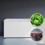 Bolero CoolMarket Chest Duo 508M White E - Imagen 6