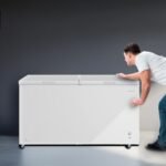 Bolero CoolMarket Chest Duo 508M White E - Imagen 13