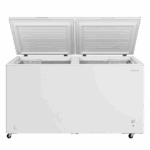 Bolero CoolMarket Chest Duo 508M White E - Imagen 4