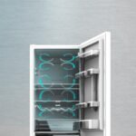 Bolero CoolMarket Combi 322 WD Inox D - Imagen 6