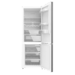 Bolero CoolMarket Combi 322 WD Inox D - Imagen 4