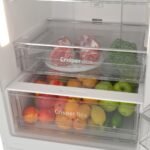 Bolero CoolMarket Combi 322 WD Inox D - Imagen 8