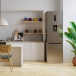 Bolero CoolMarket Combi 322 WD Inox D - Imagen 5