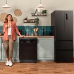 Bolero CoolMarket Combi F2D 400 Dark E - Imagen 8