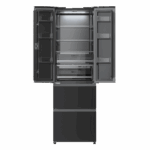 Bolero CoolMarket Combi F2D 400 Dark E - Imagen 5