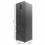 Bolero CoolMarket Combi F2D 400 Dark E - Imagen 2