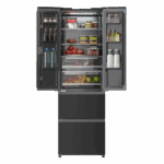 Bolero CoolMarket Combi F2D 400 Dark E - Imagen 7