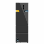 Bolero CoolMarket Combi F2D 400 Grey Glass E - Imagen 18