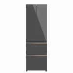 Bolero CoolMarket Combi F2D 400 Grey Glass E - Imagen 6