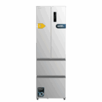 Bolero CoolMarket Combi F2D 400 Inox E