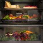 Bolero CoolMarket Combi F2D 400 Inox E - Imagen 14