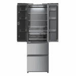 Bolero CoolMarket Combi F2D 400 Inox E - Imagen 5