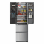 Bolero CoolMarket Combi F2D 400 Inox E - Imagen 7