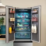 Bolero CoolMarket Combi F2D 400 Inox E - Imagen 10