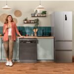 Bolero CoolMarket Combi F2D 400 Inox E - Imagen 8