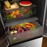 Bolero CoolMarket Combi F2D 400 Inox E - Imagen 17