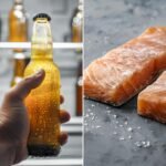 Bolero CoolMarket Combi F2D 400 White Glass E - Imagen 15