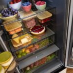 Bolero CoolMarket Combi F2D 400 White Glass E - Imagen 12