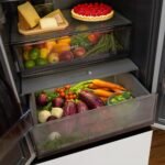 Bolero CoolMarket Combi F2D 400 White Glass E - Imagen 17