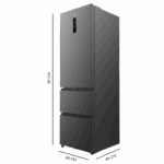 Bolero CoolMarket Combi FD 400 Dark E - Imagen 2