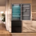 Bolero CoolMarket Combi FD 400 Dark E - Imagen 9