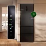 Bolero CoolMarket Combi FD 400 Dark E - Imagen 15