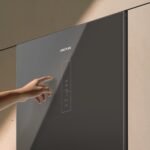 Bolero CoolMarket Combi FD 400 Grey Glass E - Imagen 19