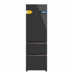 Bolero CoolMarket Combi FD 400 Grey Glass E - Imagen 22