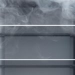 Bolero CoolMarket Combi FD 400 Grey Glass E - Imagen 11