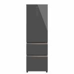 Bolero CoolMarket Combi FD 400 Grey Glass E - Imagen 6