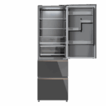 Bolero CoolMarket Combi FD 400 Grey Glass E - Imagen 5