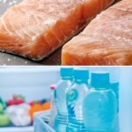 Bolero CoolMarket Combi FD 400 Grey Glass E - Imagen 18