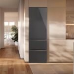 Bolero CoolMarket Combi FD 400 Grey Glass E - Imagen 13