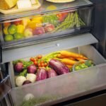 Bolero CoolMarket Combi FD 400 Grey Glass E - Imagen 14