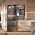 Bolero CoolMarket Combi FD 400 Inox E - Imagen 11