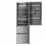 Bolero CoolMarket Combi FD 400 Inox E - Imagen 5